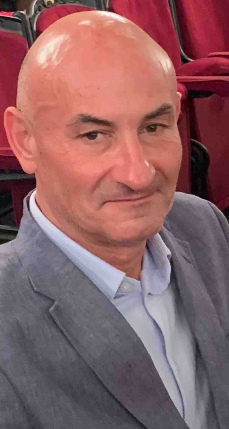 VICENTE PASCUAL SARRIO ARNANDIS